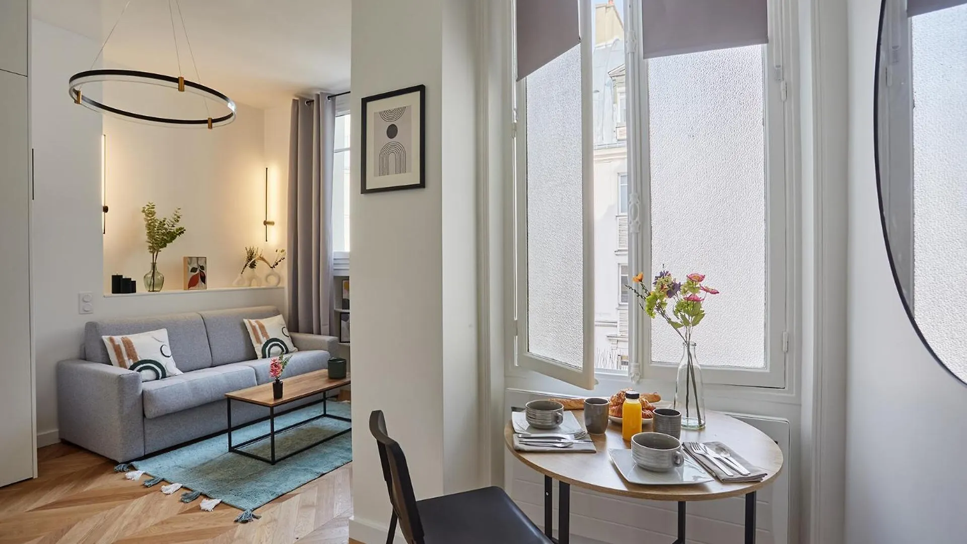 Apartment Arc De Triomphe By Prestige *