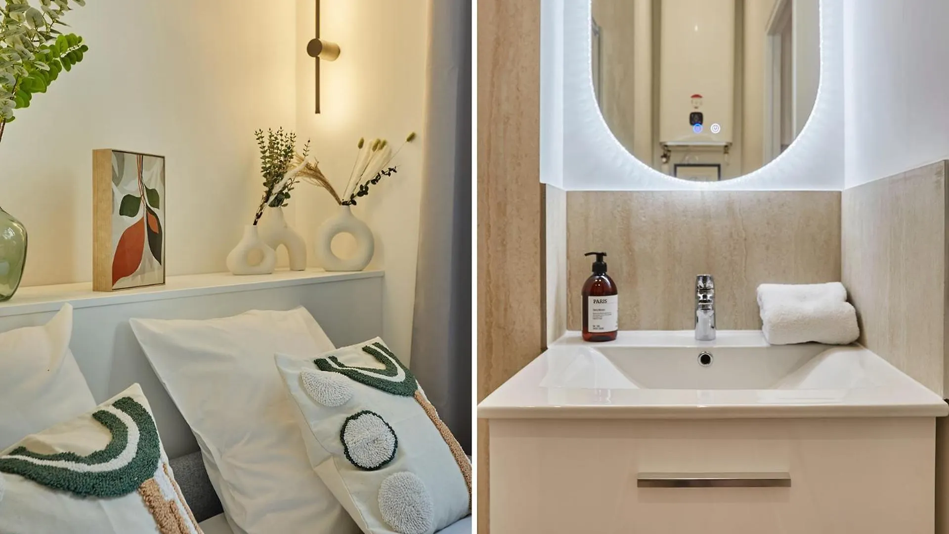Apartment Arc De Triomphe By Prestige *