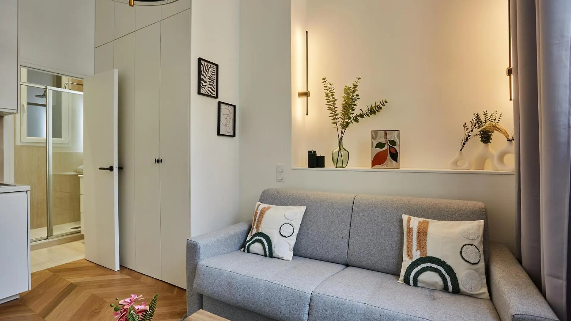 Apartment Arc De Triomphe By Prestige *