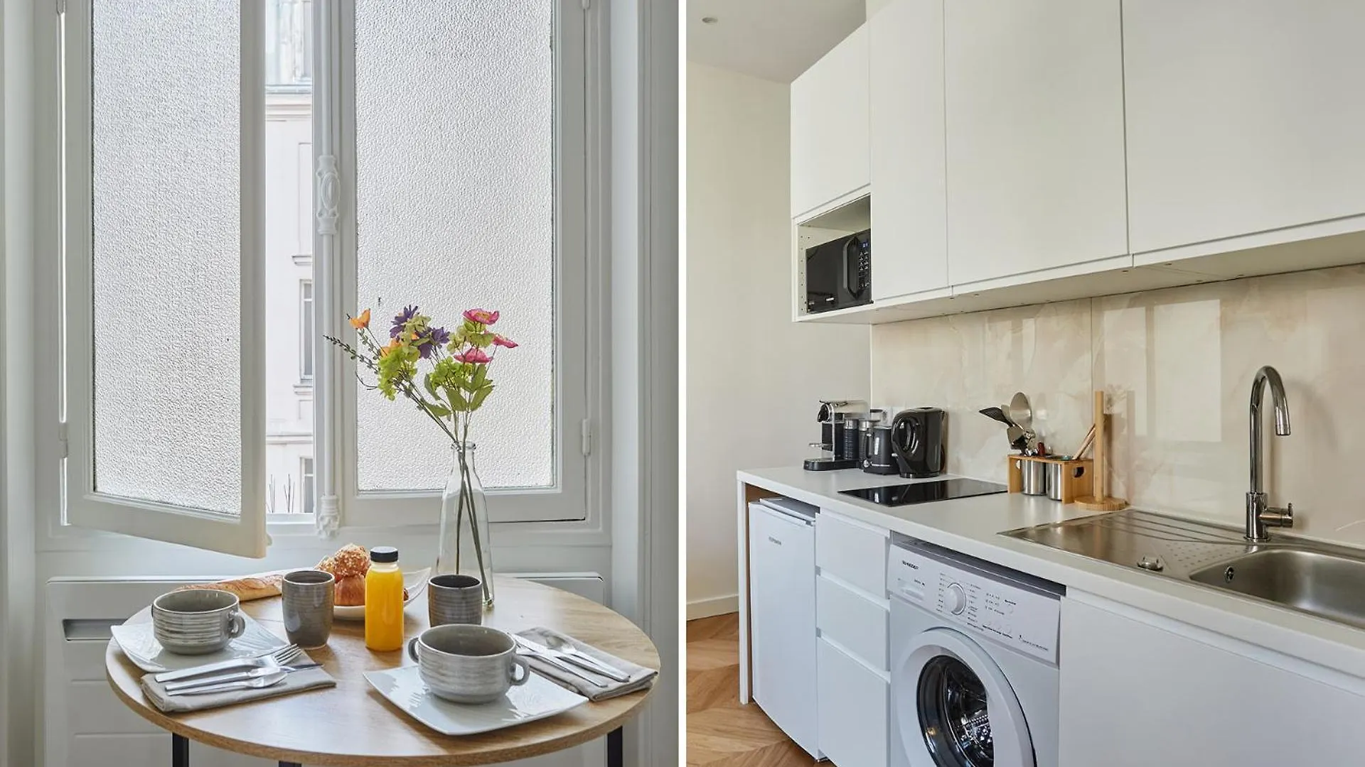 Arc De Triomphe By Prestige Apartment Paris