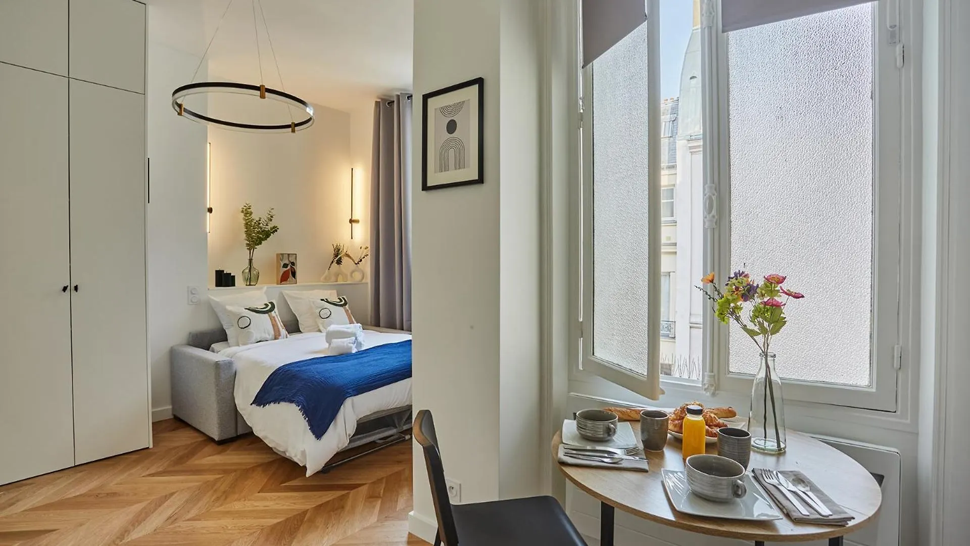 Arc De Triomphe By Prestige Apartment
